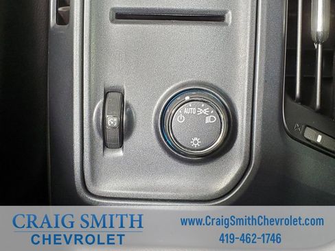 Used 2017 Chevrolet Silverado 1500 LS w/ LS Convenience Package image 21