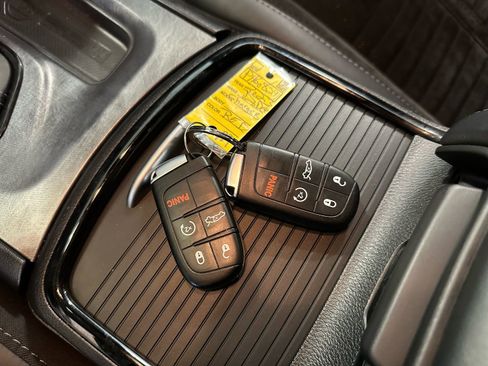 Used 2023 Dodge Charger Scat Pack w/ Daytona Edition Group image 36