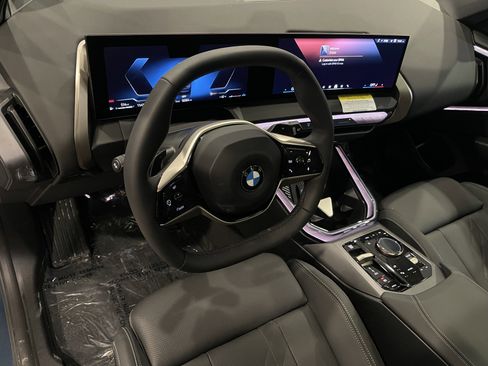 Used 2025 BMW X3 xDrive30i image 13