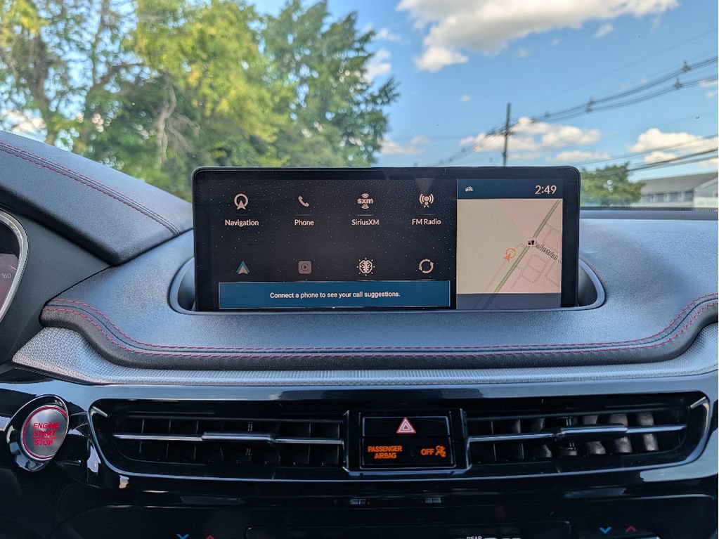 Used 2022 Acura MDX A-Spec AWD/4WD image 30