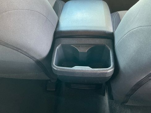 Used 2020 Toyota Tacoma TRD Sport w/ Technology Package image 32