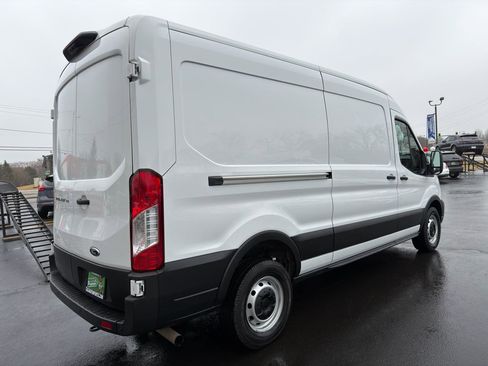 Used 2023 Ford Transit 150 Medium Roof image 3