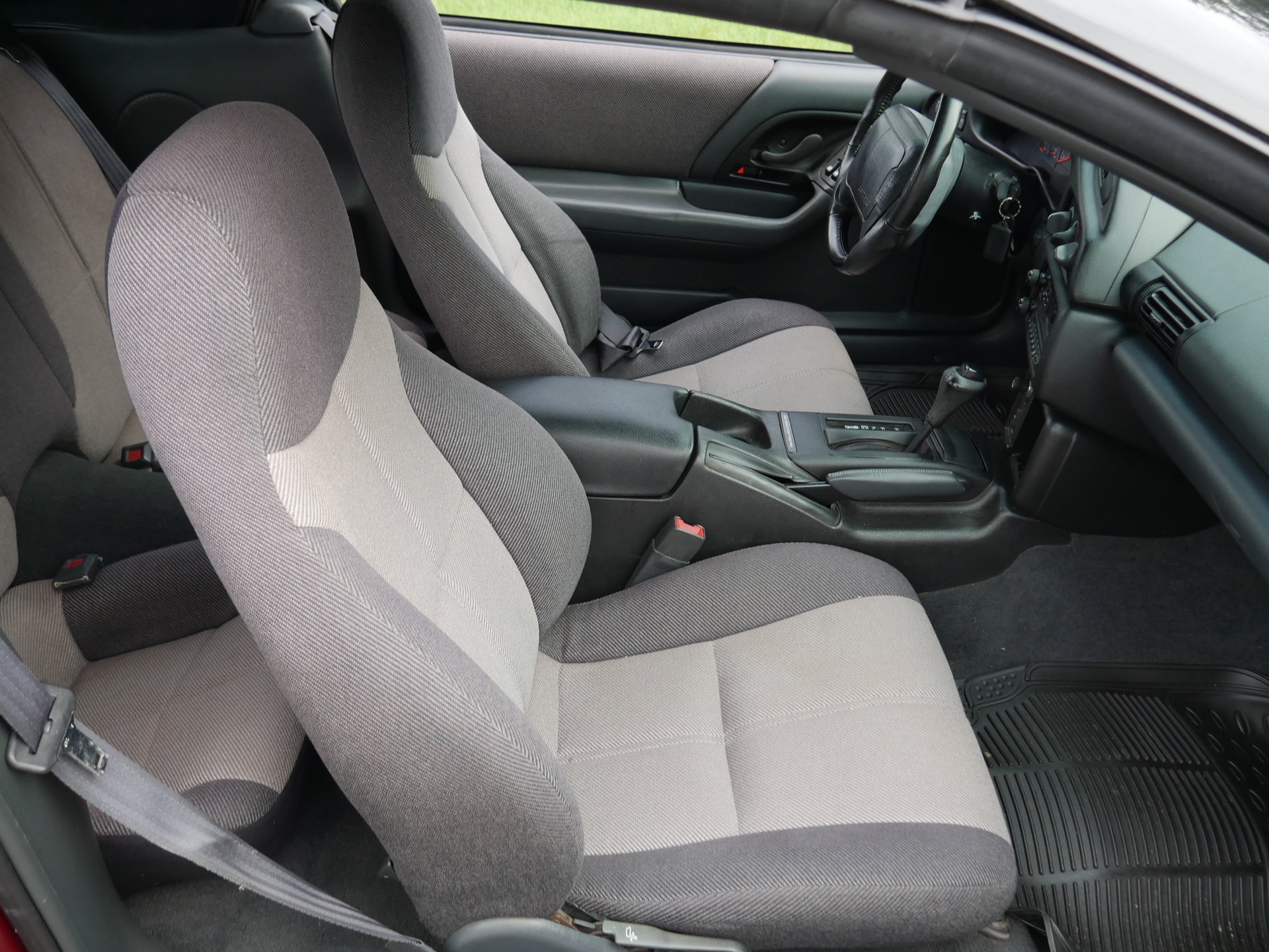 Used 1994 Chevrolet Camaro Z28 RWD image 80