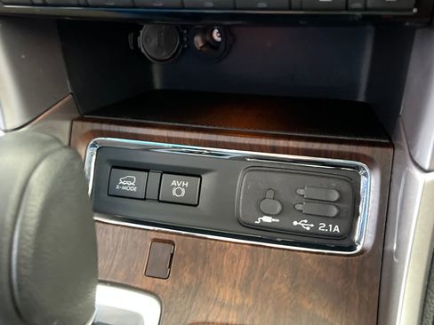 Certified 2022 Subaru Ascent Touring image 31