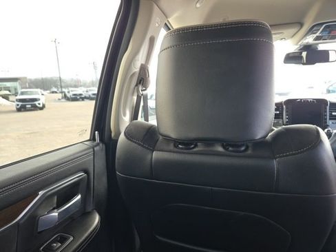 Used 2024 RAM 2500 Laramie image 29