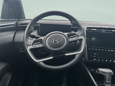 Used 2024 Hyundai Santa Cruz XRT image 19