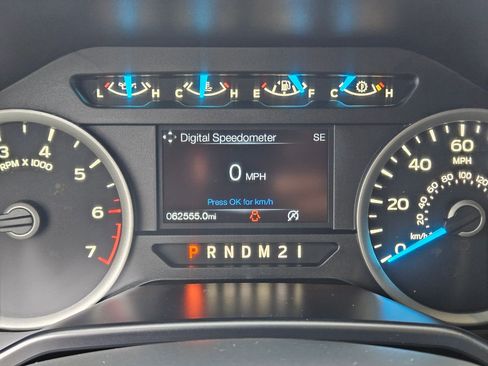 Used 2016 Ford F150 XLT w/ Equipment Group 302A Luxury AWD/4WD image 23