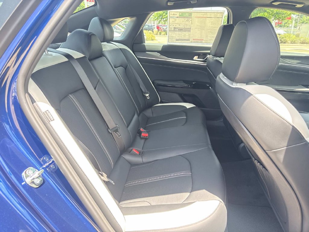 New 2026 Kia K5 GT-Line w/ GT-Line Premium Package FWD image 10