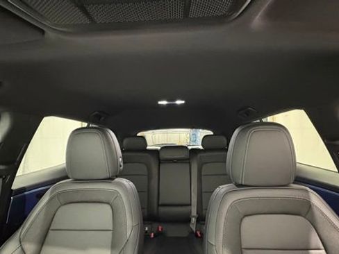 New 2026 Chevrolet Equinox EV LT image 24