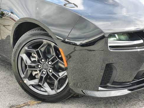 New 2026 Dodge Charger GT w/ Blacktop Package AWD/4WD image 6