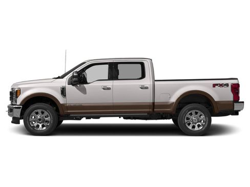 Used 2019 Ford F250 Lariat w/ Lariat Ultimate Package RWD image 43