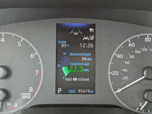 Used 2023 Toyota Corolla SE w/ SE Premium Package FWD image 27