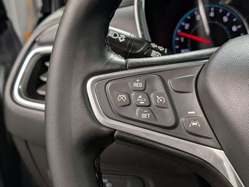 Certified 2023 Chevrolet Equinox LT image 21