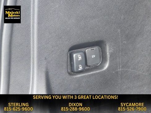 Used 2024 Ford Edge SEL image 29