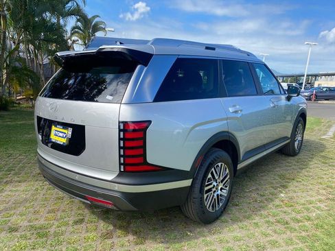 New 2026 Hyundai Palisade SEL image 12