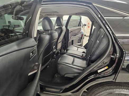 Used 2015 Lexus RX 350 FWD 4dr image 10
