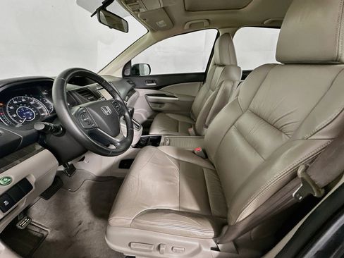 Used 2013 Honda CR-V EX-L image 13