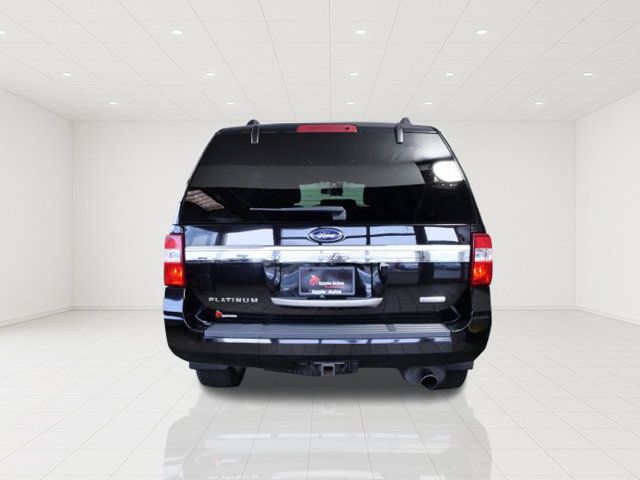 Used 2016 Ford Expedition Platinum AWD/4WD image 5