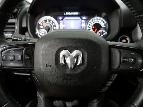 Used 2023 RAM 1500 Big Horn image 15