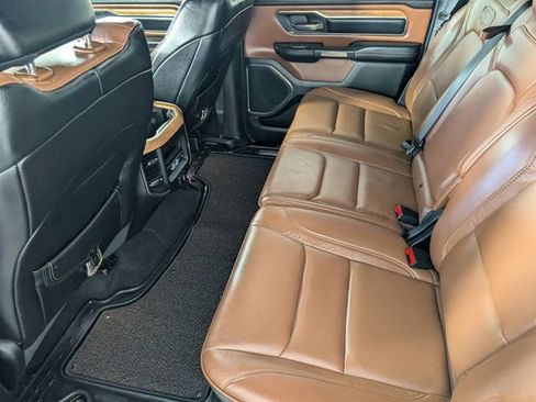 Used 2021 RAM 1500 Limited image 16