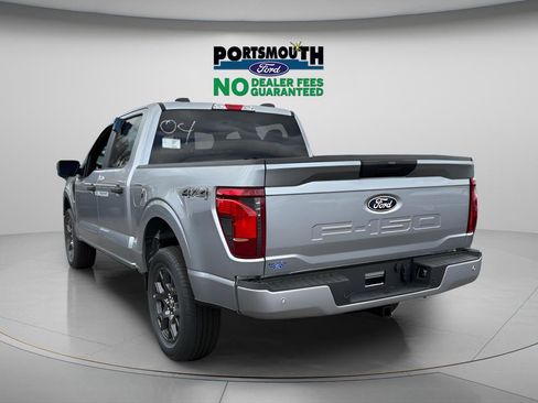 New 2026 Ford F150 STX AWD/4WD image 18