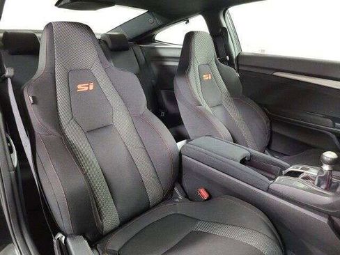 Used 2018 Honda Civic Si image 18
