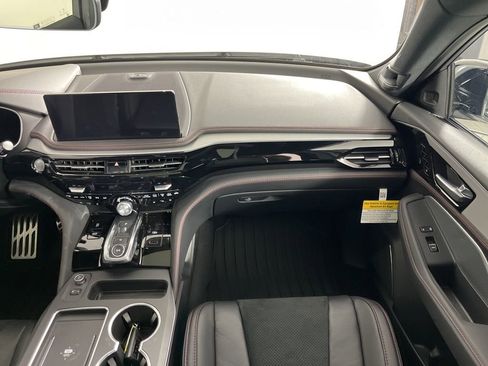 New 2026 Acura MDX A-Spec AWD/4WD image 23
