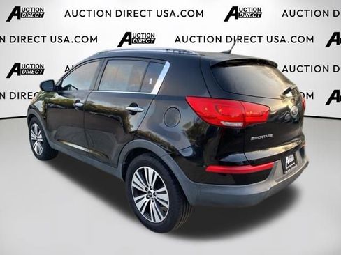 Used 2016 Kia Sportage EX image 20