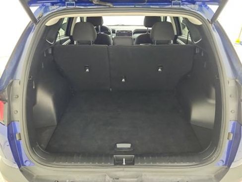 Used 2024 Hyundai Tucson SEL FWD image 33