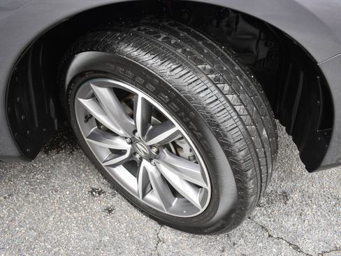 Used 2021 Acura RDX AWD w/ Technology Package image 45