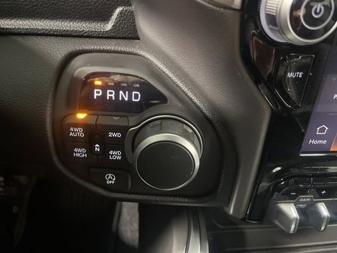 New 2026 RAM 1500 Big Horn image 19