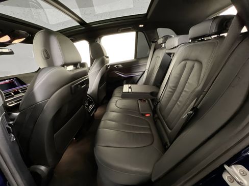 Used 2020 BMW X5 xDrive40i w/ Premium Package image 25