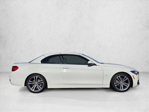 Used 2019 BMW 430i Convertible image 4
