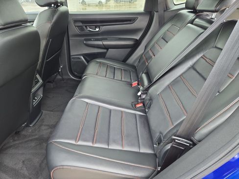 Used 2025 Honda CR-V Sport-L image 27