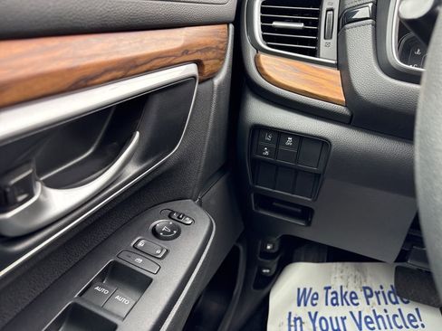 Used 2017 Honda CR-V EX image 39