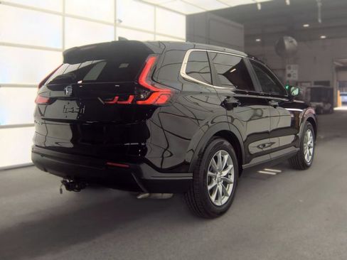 Used 2026 Honda CR-V EX image 6