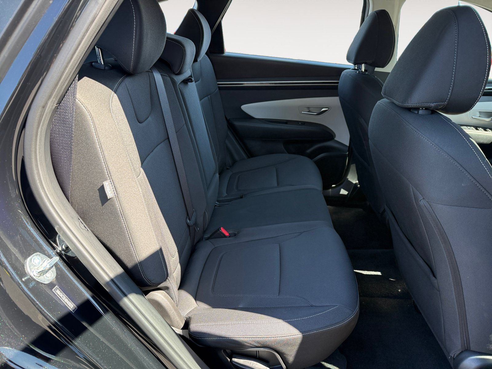 Certified 2024 Hyundai Tucson SE AWD/4WD image 18
