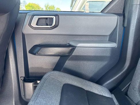 Used 2021 Ford Bronco Big Bend image 12