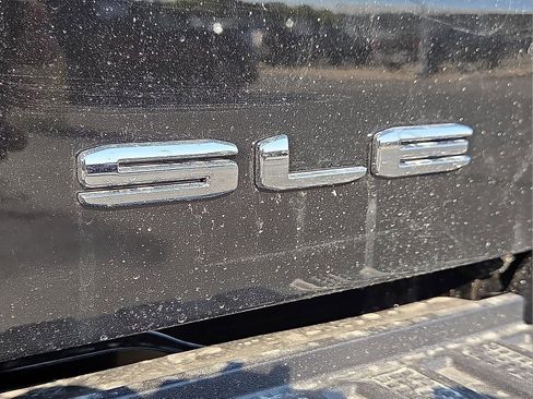 New 2026 GMC Sierra 1500 SLE w/ Preferred Package image 8