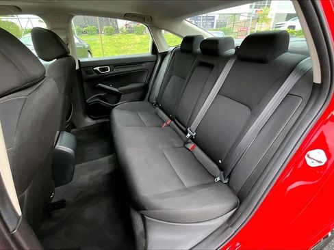 Used 2023 Honda Civic EX image 18