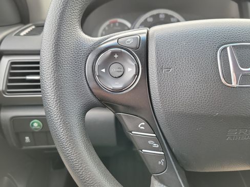Used 2015 Honda Accord LX image 28