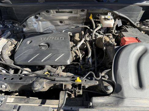 Used 2023 Buick Encore GX Essence w/ Experience Buick Package image 34