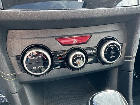 Used 2021 Subaru Crosstrek 2.5i Sport w/ Moonroof Package image 25