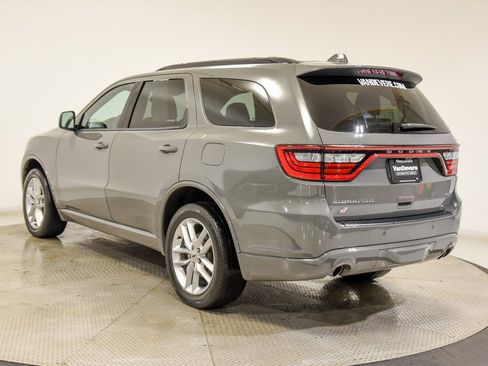 Used 2022 Dodge Durango GT image 8