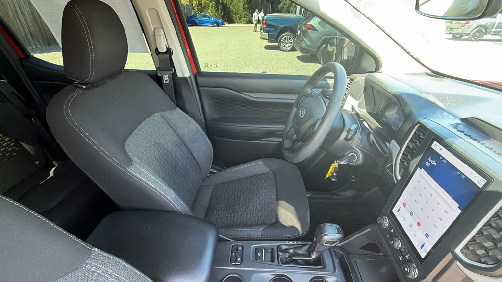 Used 2024 Ford Ranger XL RWD image 28