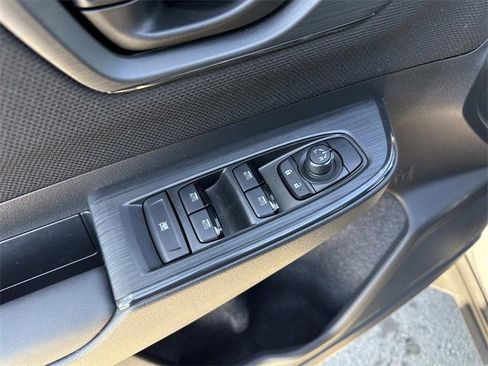 New 2026 Subaru Outback Premium image 10