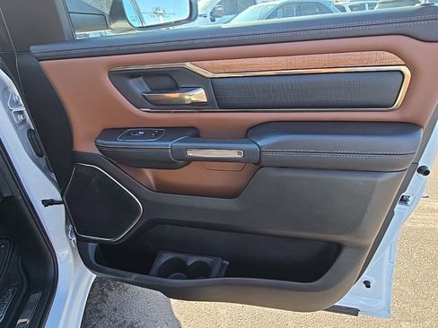 Used 2023 RAM 1500 Limited w/ Trailer Tow Group image 59