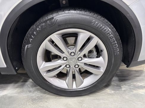 Used 2022 Acura MDX SH-AWD image 35