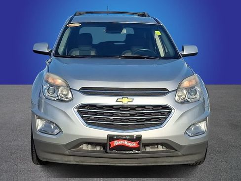 Used 2016 Chevrolet Equinox LT w/ Convenience Package FWD image 2