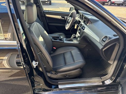 Used 2014 Mercedes-Benz C 300 4MATIC Sedan image 14